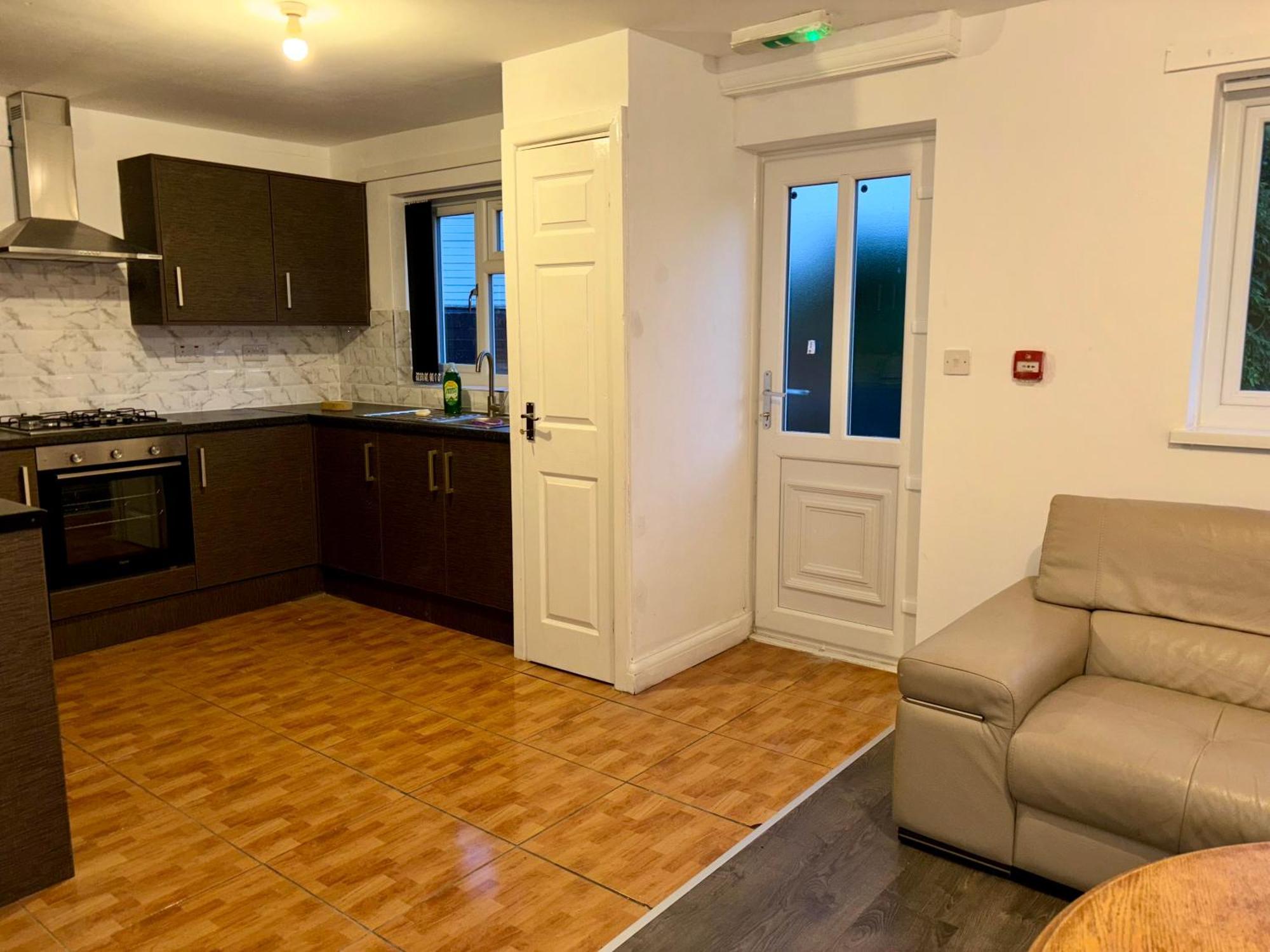 Stainless Guests House 호텔 더들리 외부 사진