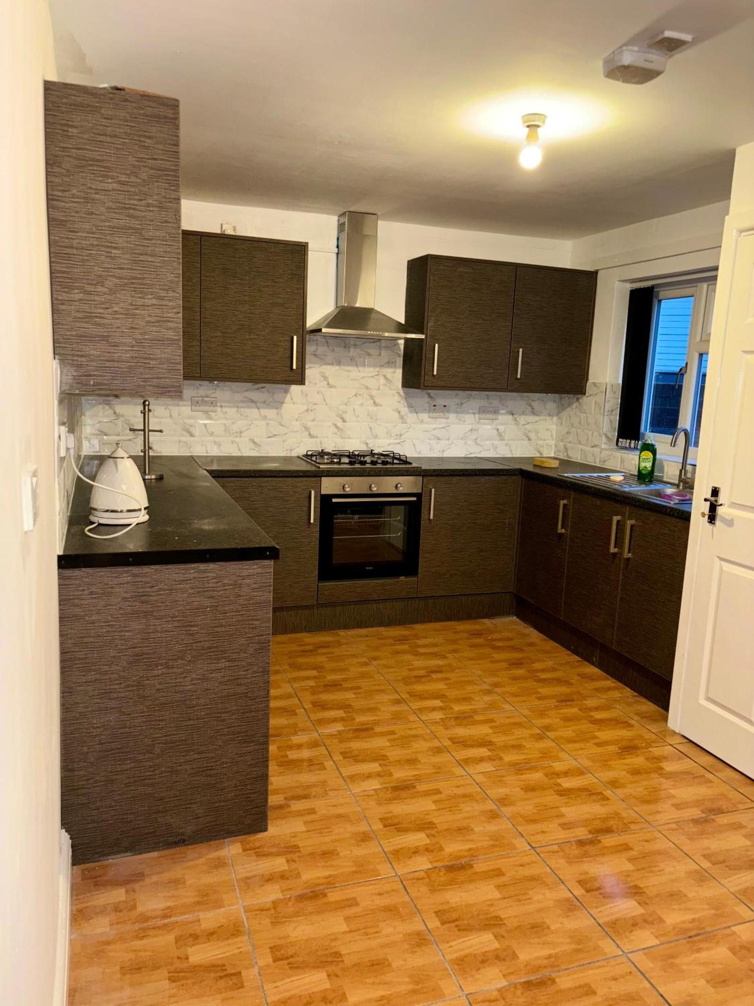 Stainless Guests House 호텔 더들리 외부 사진