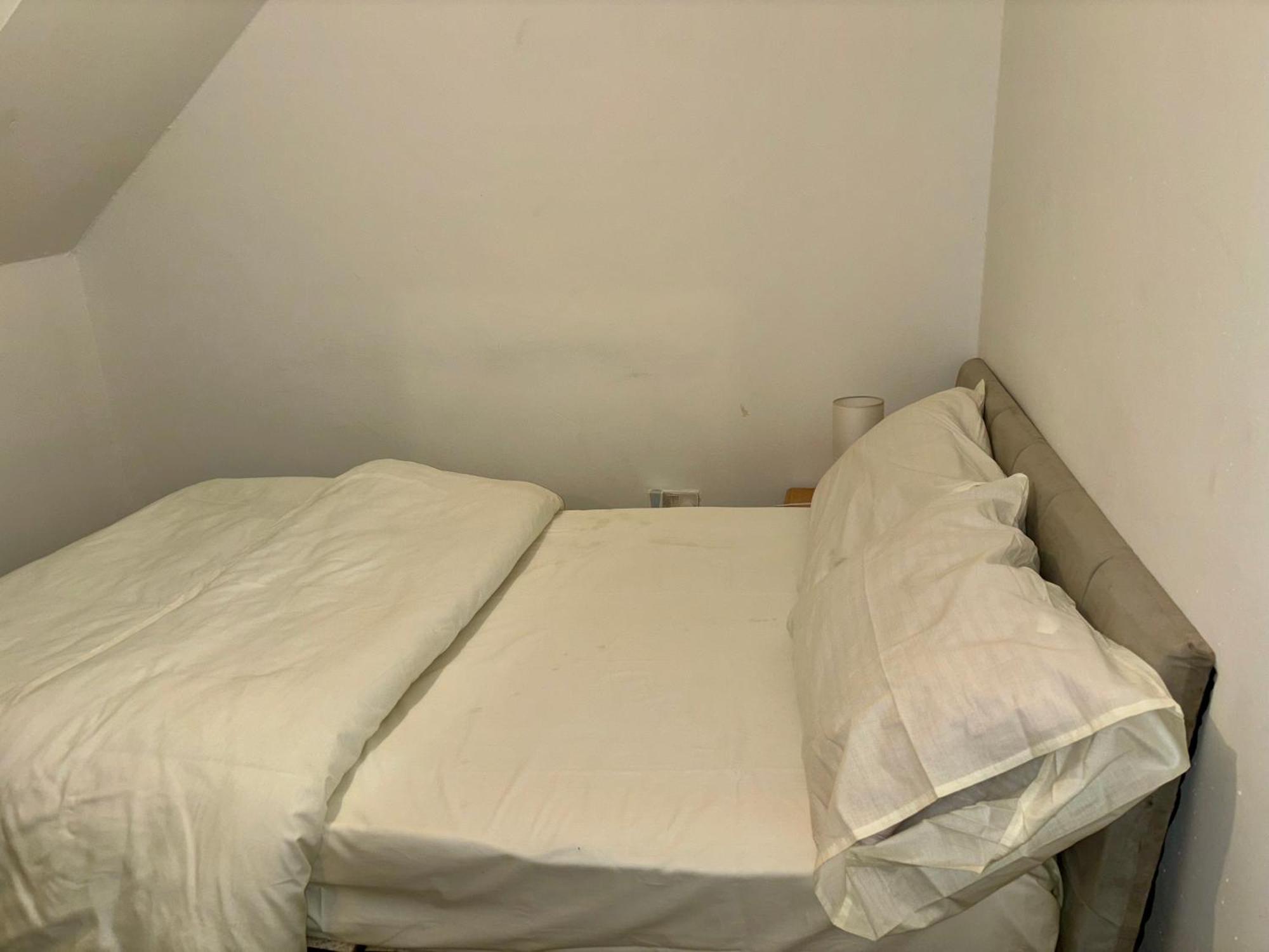 Stainless Guests House 호텔 더들리 외부 사진